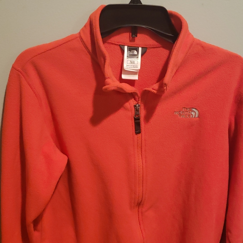 Fleece Jackets